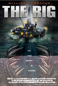 Rig, The (2010) Movie Poster