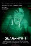 Quarantine (2008) Poster