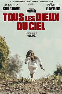 Tous les Dieux du Ciel (2018) Movie Poster