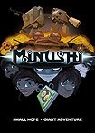 Minushi (2007) Poster