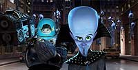 Image from: Megamind (2010)