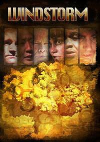 Windstorm (2007) Movie Poster