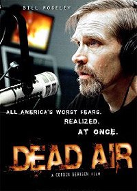 Dead Air (2009) Movie Poster