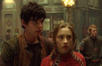 Image from: City of Ember (2008)