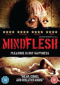 MindFlesh (2008) Movie Poster