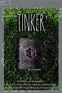 Tinker (2015) Movie Poster