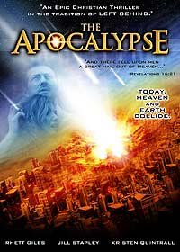 Apocalypse, The (2007) Movie Poster