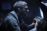 Image from: Source Code (2011)