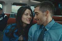 Image from: Source Code (2011)