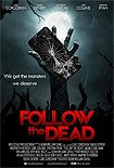 Follow the Dead (2017) Poster