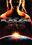 Plaguers (2008) Poster