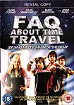 Frequently Asked Questions About Time Travel (2009) Poster