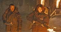 Image from: Thing, The (2011)