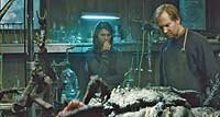 Image from: Thing, The (2011)