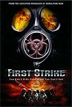 First Strike (2009) Poster