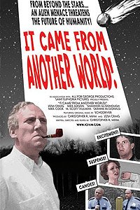 It Came from Another World! (2007) Movie Poster