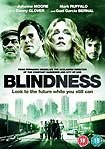 Blindness (2008) Poster