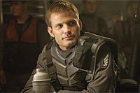 Image from: Starship Troopers 3: Marauder (2008)