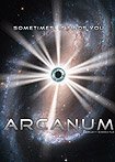 Arcanum (2009) Poster