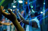 Image from: Sleep Dealer (2008)