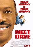 Meet Dave (2008) Poster