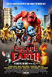 Escape from Planet Earth (2013) Poster