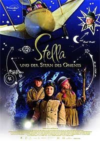 Stella und der Stern des Orients (2008) Movie Poster