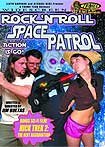 Rock 'n' Roll Space Patrol Action Is Go! (2005) Poster