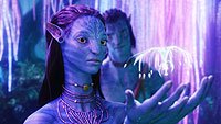 Image from: Avatar (2009)