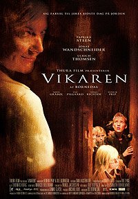 Vikaren (2007) Movie Poster