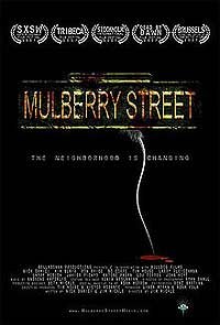Mulberry Street (2006) Movie Poster