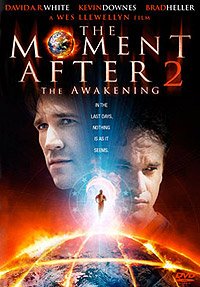 Moment After II: The Awakening, The (2006) Movie Poster