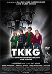 TKKG und die Rätselhafte Mind-Machine (2006) Poster