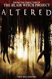 Altered (2006) Poster