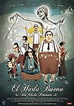 Hada Buena - Una Fábula Peronista, El (2010) Poster