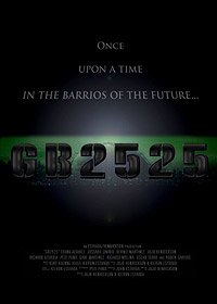 GB: 2525 (2009) Movie Poster