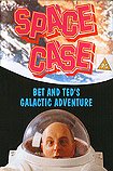 Space Case (1992) Poster