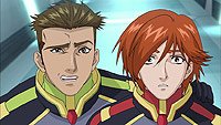 Image from: Robotech: The Shadow Chronicles (2006)