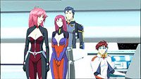 Image from: Robotech: The Shadow Chronicles (2006)