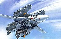 Image from: Robotech: The Shadow Chronicles (2006)