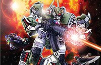 Image from: Robotech: The Shadow Chronicles (2006)