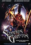 Scorpius Gigantus (2006) Poster