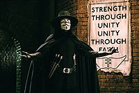 Image from: V for Vendetta (2005)