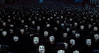 Image from: V for Vendetta (2005)