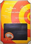 Phantastische Welt des Matthew Madson, Die (1974) Poster