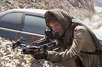 Image from: Resident Evil: Extinction (2007)