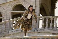 Image from: Resident Evil: Extinction (2007)