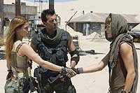 Image from: Resident Evil: Extinction (2007)