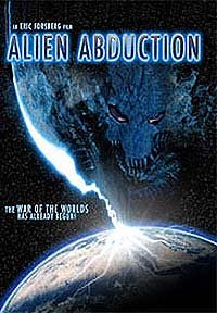Alien Abduction (2005) Movie Poster