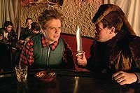 Image from: Limb Salesman, The (2004)